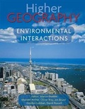 Cover: Higher Geography - Hodder Gibson