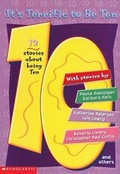Cover: It's Terrific to be Ten - Titles Supplied/Distributed by Scholastic Australi
