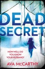 Cover: Dead Secret - HarperCollins