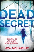 Cover: Dead Secret - HarperCollins