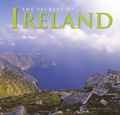 Cover: The Secrets of Ireland - Borders Press