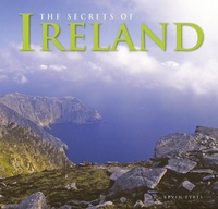 Enlarge image Cover: The Secrets of Ireland - Borders Press