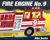 Enlarge image Cover: Fire Engine No. 9 - Random House Books for Young Readers
