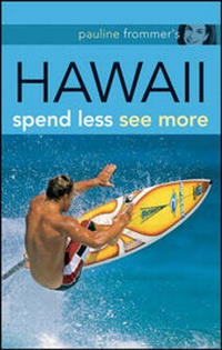Abbildung von: Pauline Frommer's Hawaii - Wiley
