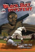Cover: Black Bat Mysteries Volume 2 - Airship 27