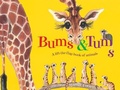 Cover: Bums and Tums - Lothian Children's Books