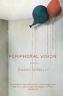 Cover: Peripheral Vision - University of Queensland Press