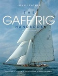 Cover: The Gaff Rig Handbook - Adlard Coles Nautical