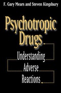 Cover: Psychotropic Drugs - WW Norton & Co