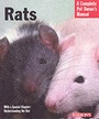 Cover: Rats - Barron's Educational Series Inc.,U.S.
