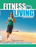 Cover: Fitness for Living - Kendall/Hunt Publishing Co ,U.S.