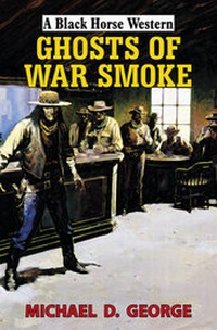 Enlarge image Cover: Ghosts of War Smoke - Robert Hale Ltd