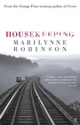 Bild: Housekeeping - Faber & Faber