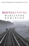 Cover: Housekeeping - Faber & Faber