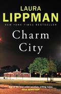 Cover: Charm City - Faber & Faber