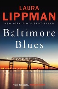 Cover: Baltimore Blues - Faber & Faber