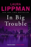 Cover: In Big Trouble - Faber & Faber