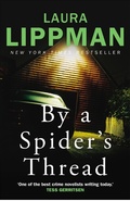 Cover: By a Spider's Thread - Faber & Faber