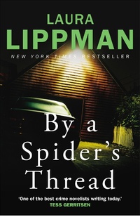 Enlarge image Cover: By a Spider's Thread - Faber & Faber
