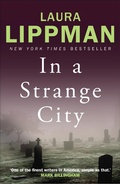 Cover: In a Strange City - Faber & Faber
