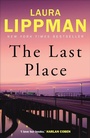 Cover: The Last Place - Faber & Faber