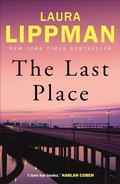 Cover: The Last Place - Faber & Faber