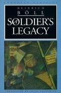 Cover: A Soldier's Legacy - Northwestern University Press