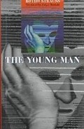 Cover: The Young Man - Northwestern University Press