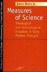 Enlarge image Cover: Measures of Science - Northwestern University Press