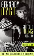 Cover: Selected Poems 1954-1994 - Northwestern University Press