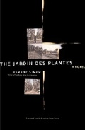Cover: Jardin Des Plantes - Northwestern University Press