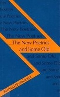 Cover: The New Poetries and Some Old - Southern Illinois University Press