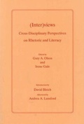 Cover: (Inter)views - Southern Illinois University Press