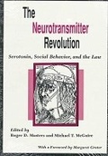 Cover: The Neurotransmitter Revolution - Southern Illinois University Press