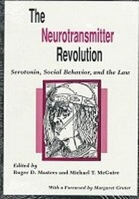 Enlarge image Cover: The Neurotransmitter Revolution - Southern Illinois University Press