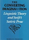 Cover: The Converting Imagination - Southern Illinois University Press