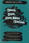 Cover: Philosophy, Rhetoric, Literary Criticism - Southern Illinois University Press