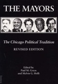 Cover: The Mayors - Southern Illinois University Press