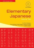 Cover: Elementary Japanese Volume 2 - Tuttle Publishing