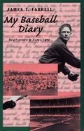 Cover: My Baseball Diary - Southern Illinois University Press