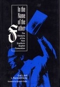 Cover: In the Name of the Father - Southern Illinois University Press