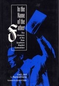 Enlarge image Cover: In the Name of the Father - Southern Illinois University Press
