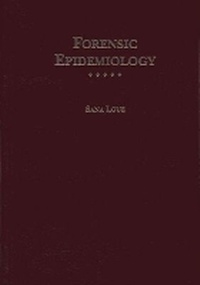 Abbildung von: Forensic Epidemiology - Southern Illinois University Press