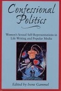 Cover: Confessional Politics - Southern Illinois University Press