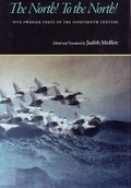 Cover: The North! to the North! - Southern Illinois University Press