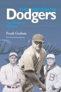 Cover: Brooklyn Dodgers - Southern Illinois University Press