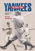 Cover: New York Yankees - Southern Illinois University Press