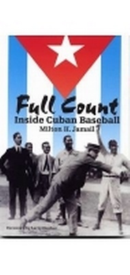 Enlarge image Cover: Full Count - Southern Illinois University Press