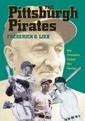 Cover: The Pittsburgh Pirates - Southern Illinois University Press