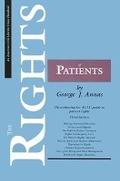 Cover: The Rights of Patients, Third Edition - Southern Illinois University Press